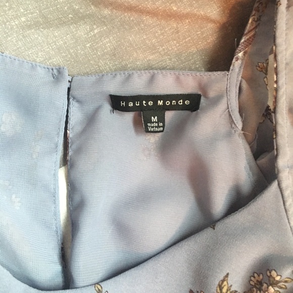 Tank - Picture 2 of 3